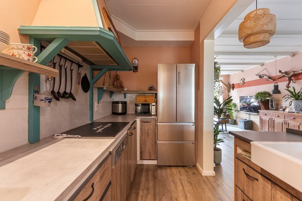 Medium property photo - Clementstraat 19, 3314 EA Dordrecht